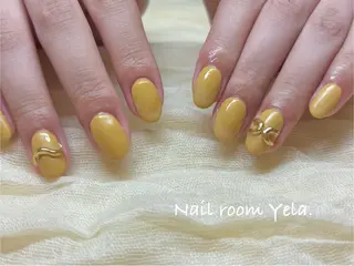 ネイル yurina ☆のネイルデザイン