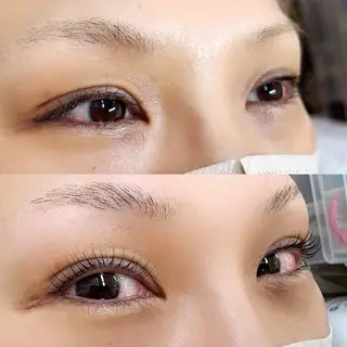 マツエク・マツパ 🌺 SAKI 🌺のマツエク・マツパデザイン