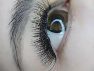 マツエク・マツパ 岡崎 良美のマツエク・マツパデザイン