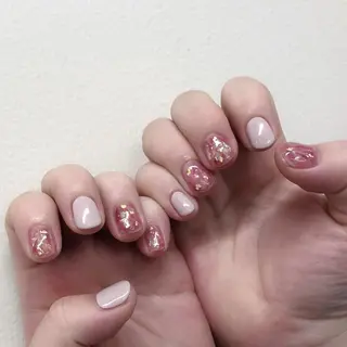 ネイル nails TOKYOのネイルデザイン