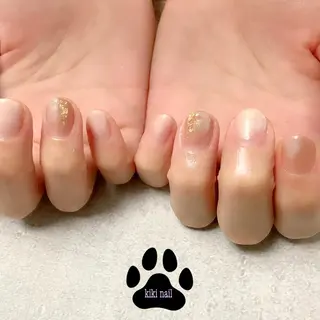 ネイル kikinail 溝の口のネイルデザイン