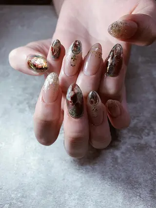 ネイル 土屋 智子のエステ・リラクイメージ