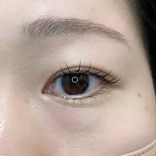 マツエク・マツパ ANELA福島店所属・ANELA福島店 SATOのマツエク・マツパデザイン