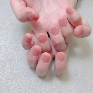 ネイル A85G ayakoのネイルデザイン