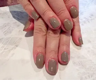 ネイル One'Ness所属・ワンネス トータルビューティーの眉毛・アイブロウイメージ