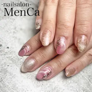 ネイル 江崎 景子のネイルデザイン