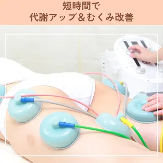 痩身エステ Julien麹町店のエステ・リラクイメージ