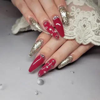 ネイル Nail salon Coco所属・Nail salon Coco【溝の口駅】のネイルデザイン