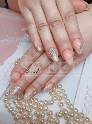 ネイル Naka Rieのネイルデザイン