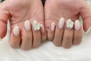 ネイル Renatus Nailのネイルデザイン
