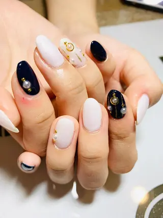 ネイル JuniNail 주니네일🇰🇷suのネイルデザイン