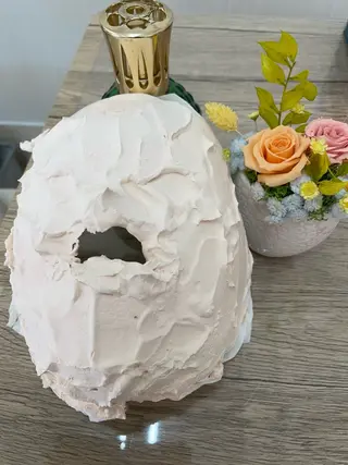 サロンTonoue所属・岡﨑 佳予子のヘアスタイル