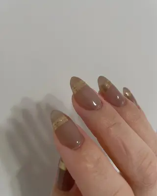 ネイル nana 🕊のネイルデザイン