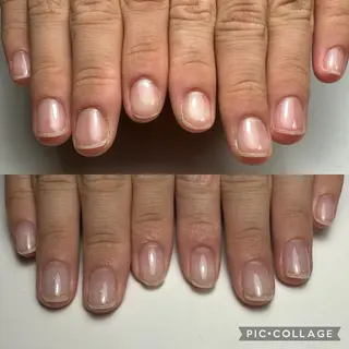 ネイル 橋口 むつみのネイルデザイン