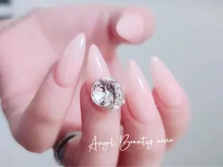 ネイル AngelBeauty上野所属・ココ Kokoのネイルデザイン