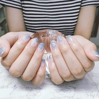 ネイル Nail Salon   AO✳Emiのネイルデザイン