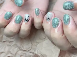 ネイル ToliyDeliy Nail Salonのネイルデザイン