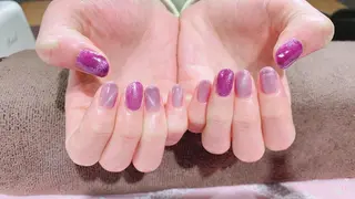 ネイル VIST☆ ｍａｍｉのネイルデザイン