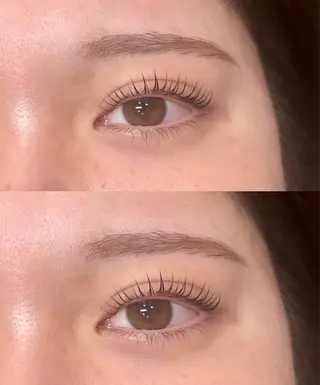 マツエク・マツパ 🥨Ayana🥨 仙台PARCOのマツエク・マツパデザイン