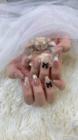 ネイル ADRIANA 【アドリアーナ】Kのその他イメージ