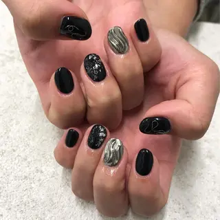 ネイル 原宿ネイルサロン /Kazamiのネイルデザイン