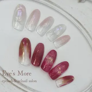 ネイル Mai Nailistのネイルデザイン