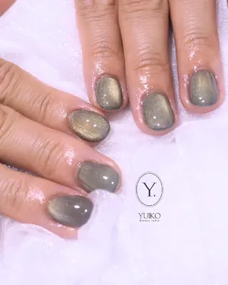 ネイル YUIKO _nail のネイルデザイン