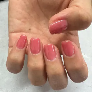 ネイル NailSalon Luireのネイルデザイン