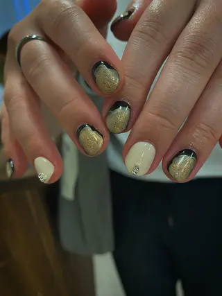 ネイル filonnail hiromiのネイルデザイン