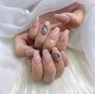 ネイル Sii nail 🤍SAKIのネイルデザイン