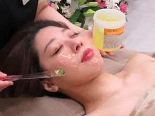 パーソナルエステ L'purのエステ・リラクイメージ