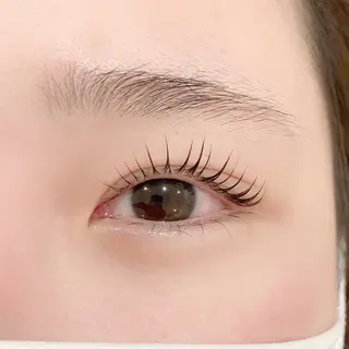 マツエク・マツパ レイフィールド北名古屋所属・レイフィールド 服部のマツエク・マツパデザイン