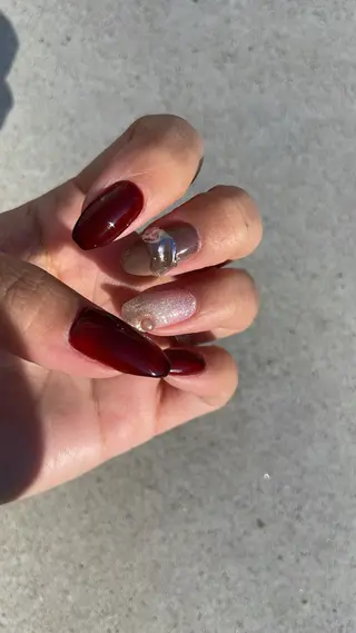 ネイル Ponoi’i / YUのネイルデザイン