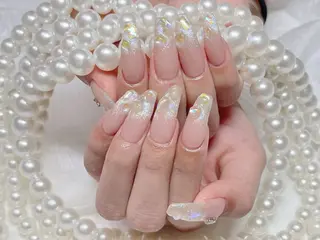 ネイル RIn 🎀のネイルデザイン