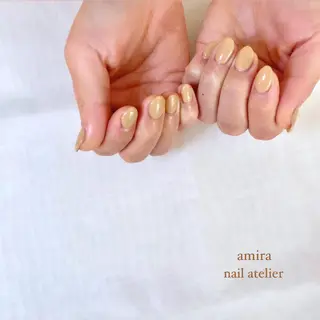ネイル nail amiraのネイルデザイン