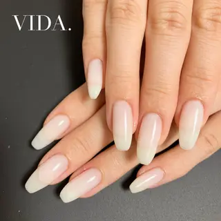 ネイル private salon VIDAのネイルデザイン