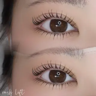 マツエク・マツパ Kimura Miyukiのマツエク・マツパデザイン