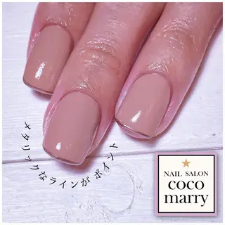 ネイル coco marry  のネイルデザイン