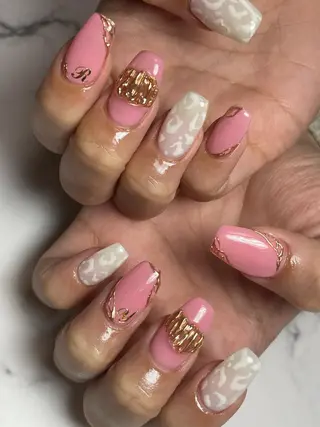 ネイル private salon NIKOのネイルデザイン