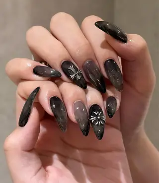 ネイル Luna スカルプ専門店のネイルデザイン