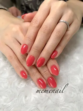 ネイル Noguchi Megumiのその他イメージ