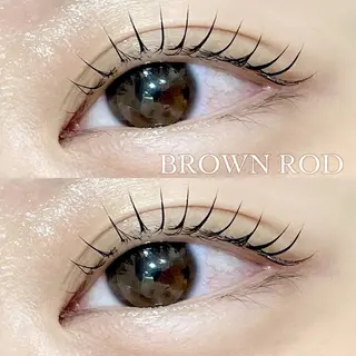 マツエク・マツパ 🎀zina fuuka🎀の眉毛・アイブロウイメージ