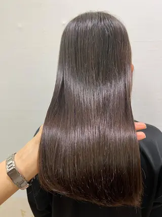 ロング 🤍小田 恵美🤍のマツエク・マツパデザイン