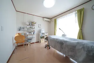 慢性疲労肩こりケア manawaのエステ・リラクイメージ