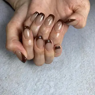 ネイル Re:Smil所属・☺︎ NOZOMI☺︎のネイルデザイン