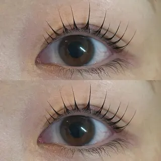 マツエク・マツパ Rise 🎀のマツエク・マツパデザイン