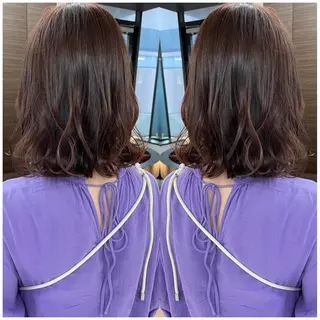 ショート カラー BOOTH share salon所属・ハタケヤマヨシキ ／BOOTHのヘアスタイル