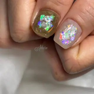 ネイル You kyehwaのネイルデザイン