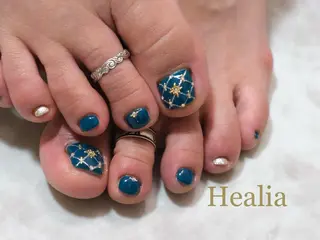 ネイル REMIA湘南台 TANABEのネイルデザイン