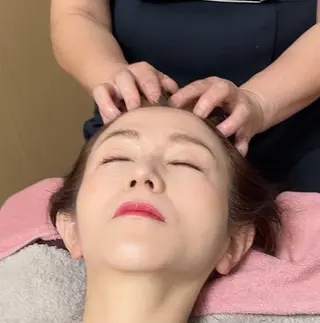 荒井 智恵子のエステ・リラクイメージ